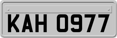KAH0977
