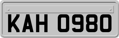 KAH0980