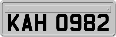 KAH0982