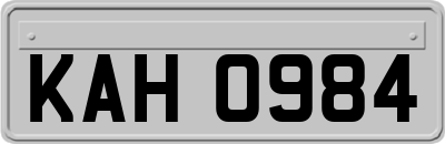 KAH0984