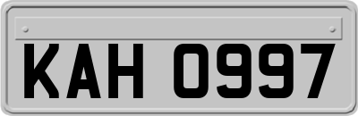 KAH0997