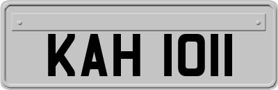 KAH1011