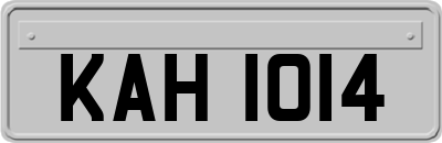 KAH1014