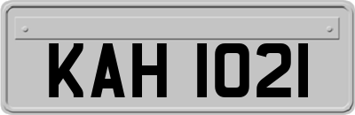 KAH1021