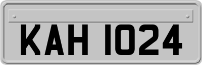 KAH1024