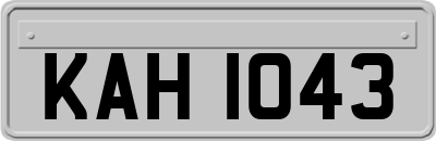 KAH1043