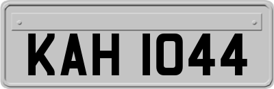 KAH1044
