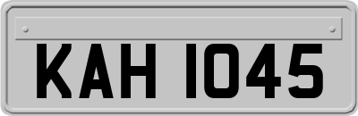 KAH1045