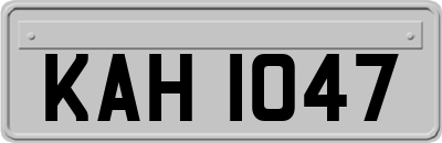 KAH1047