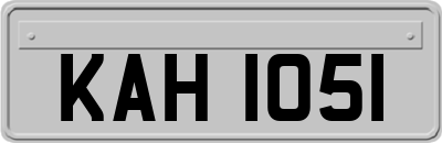 KAH1051