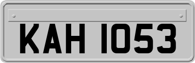 KAH1053