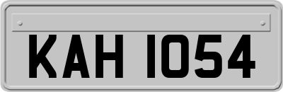 KAH1054