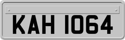 KAH1064