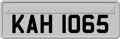 KAH1065