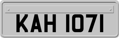 KAH1071