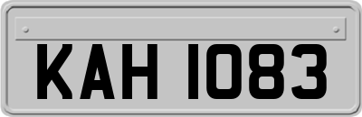 KAH1083