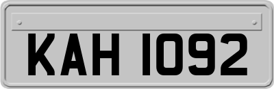 KAH1092