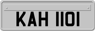 KAH1101