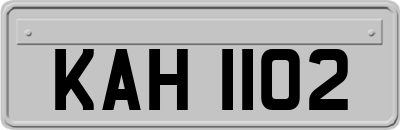 KAH1102