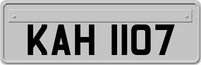 KAH1107
