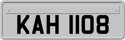 KAH1108