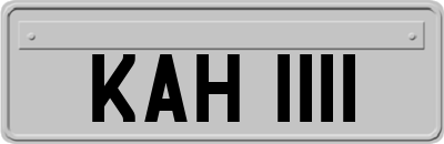 KAH1111