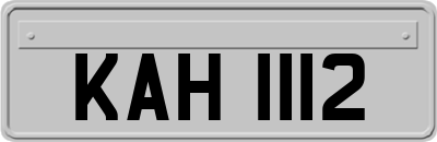 KAH1112