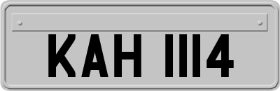 KAH1114
