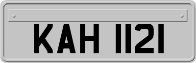 KAH1121