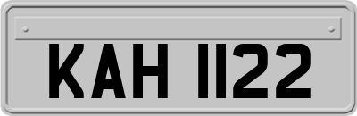 KAH1122