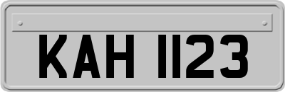 KAH1123