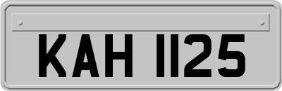 KAH1125