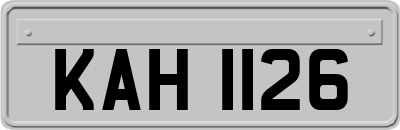 KAH1126