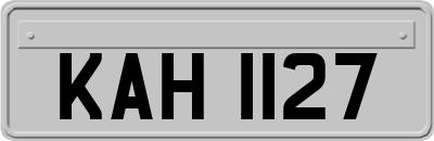 KAH1127