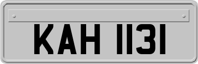 KAH1131