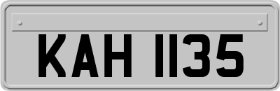 KAH1135
