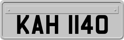 KAH1140