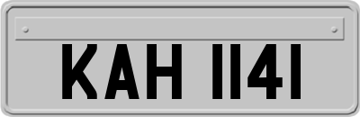 KAH1141