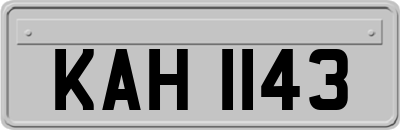 KAH1143