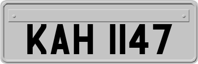 KAH1147
