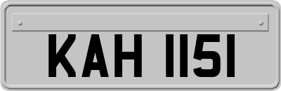 KAH1151