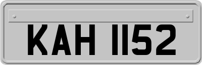 KAH1152