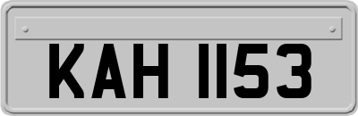KAH1153