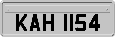 KAH1154