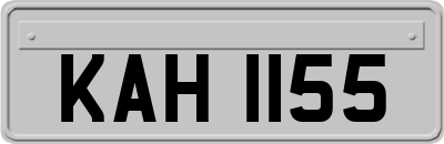 KAH1155