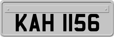 KAH1156