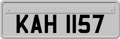 KAH1157