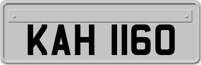 KAH1160