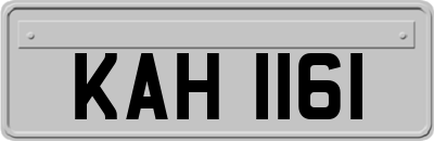 KAH1161