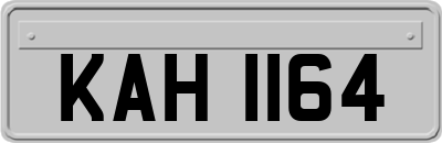 KAH1164